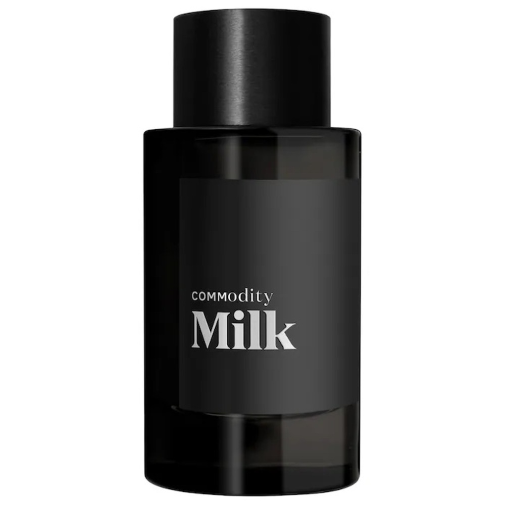 NEW Commodity Milk Expressive Eau de Parfum bnib